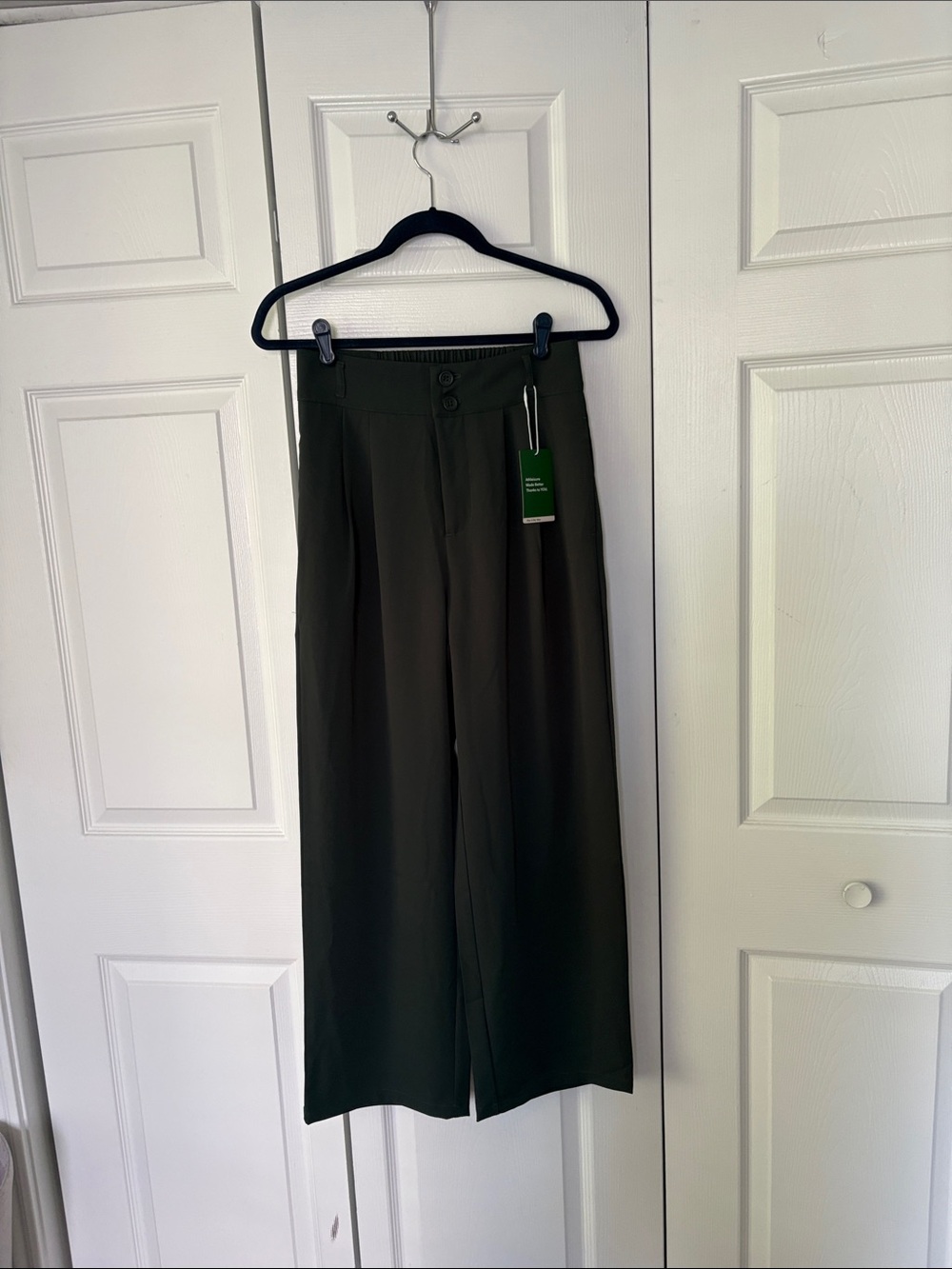 Halara Athleisure Work Pants
